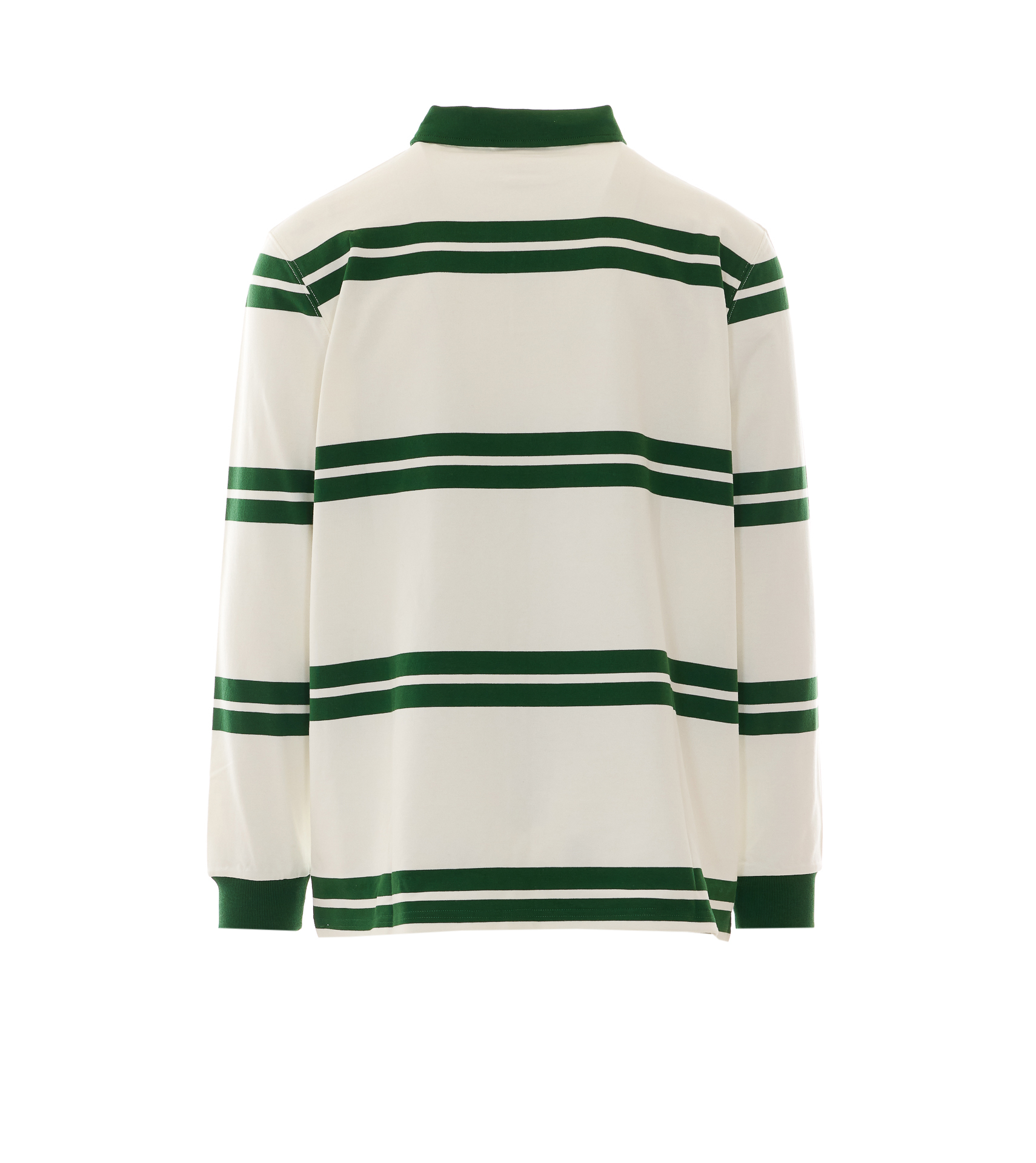 [DROLE DE MONSIEUR] T-shirts Long Sleeve FW26 PL164CO161WG