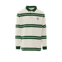 [DROLE DE MONSIEUR] T-shirts Long Sleeve FW26 PL164CO161WG