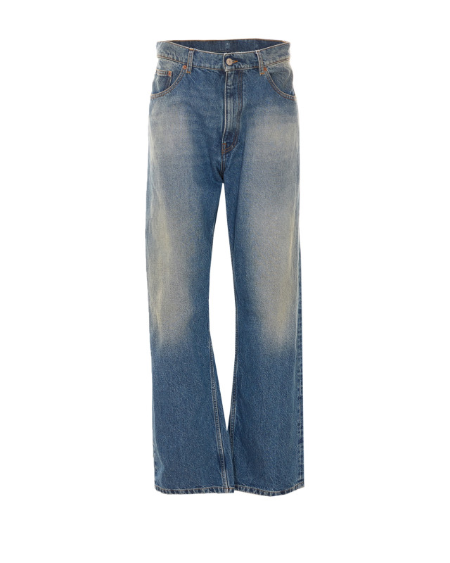 [MM6 Maison Margiela] Jeans FW26 SH0LA0039M30058965