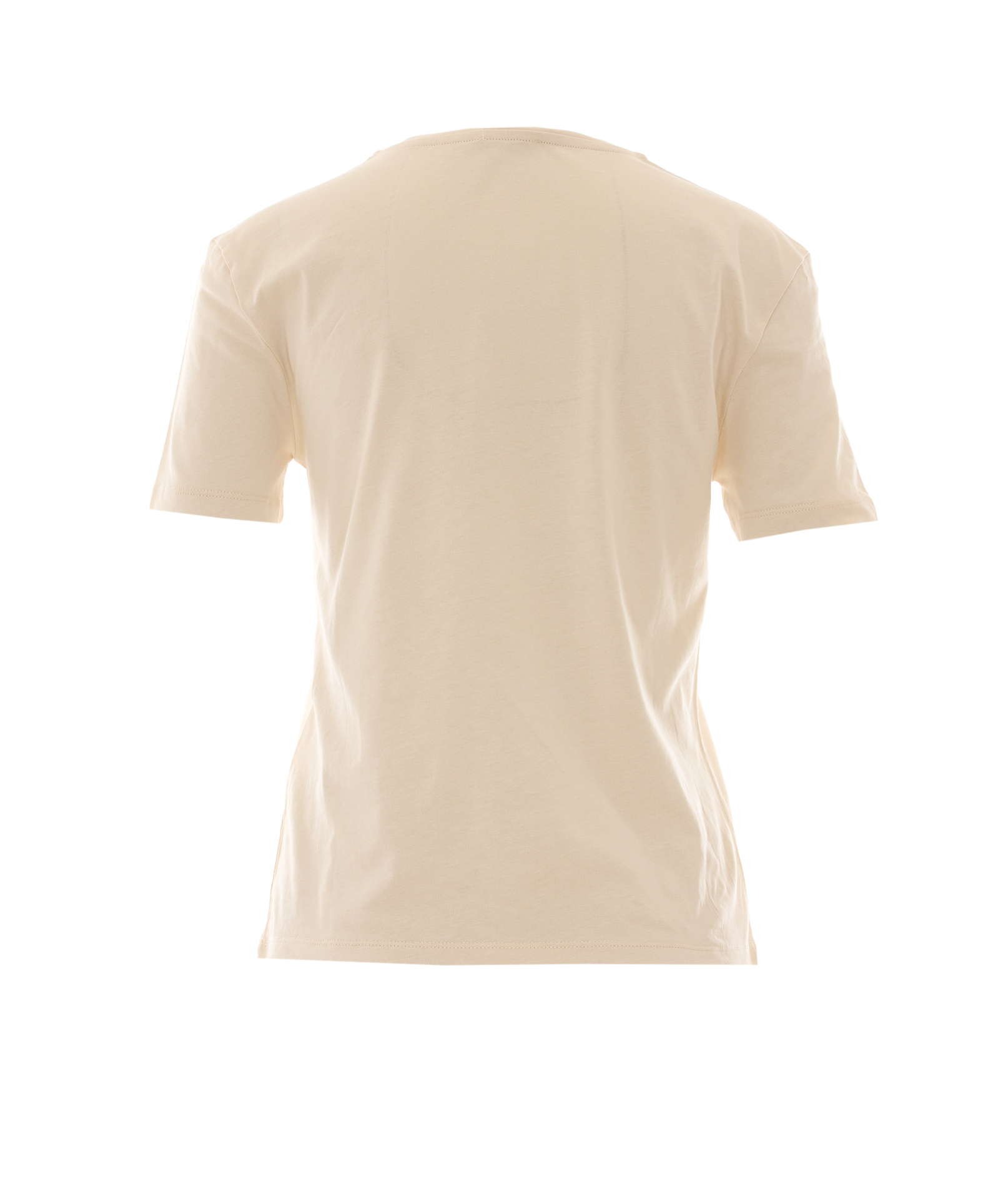 [Liu Jo] T-shirts Short Sleeve FW26 WF6348J6308L9477