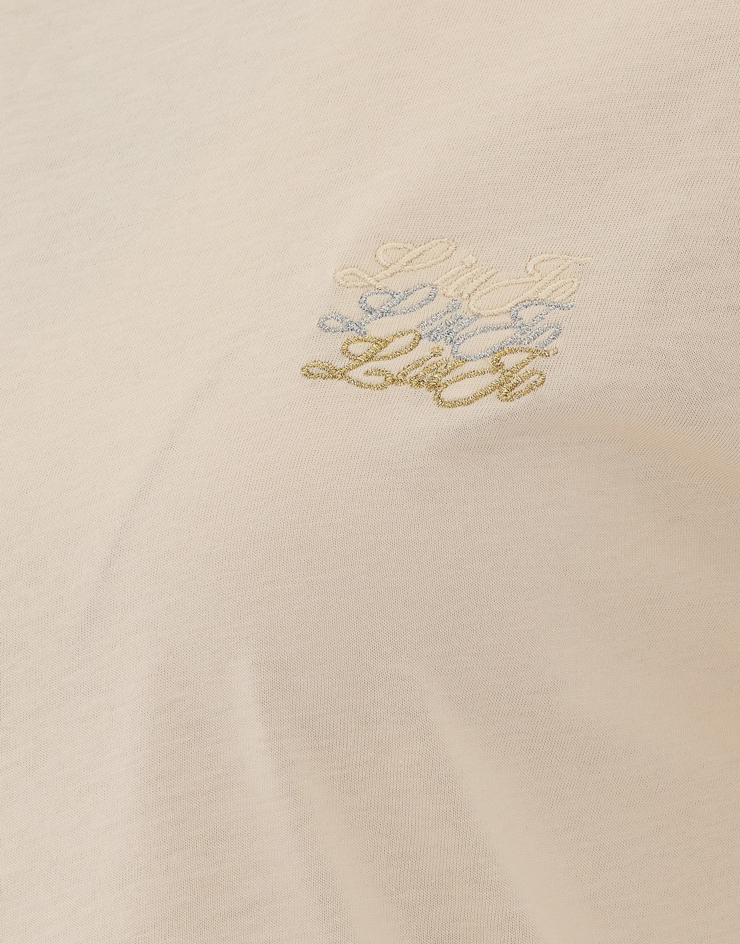 [Liu Jo] T-shirts Short Sleeve FW26 WF6348J6308L9477