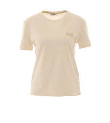 [Liu Jo] T-shirts Short Sleeve FW26 WF6348J6308L9477