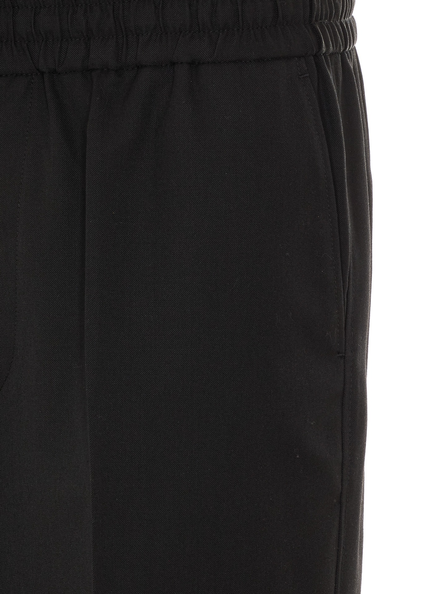 [DROLE DE MONSIEUR] Trousers FW26 BP191PL127BL