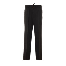 [DROLE DE MONSIEUR] Trousers FW26 BP191PL127BL