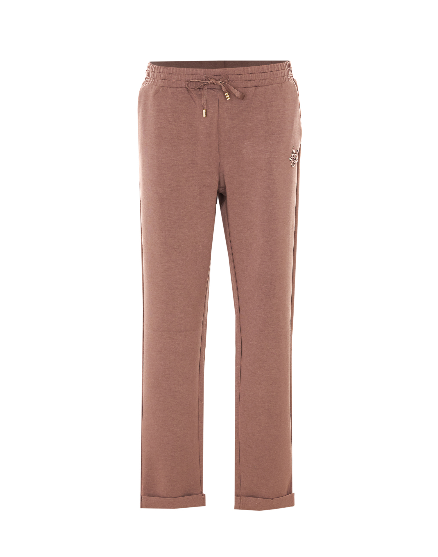 [Liu Jo] Trousers FW26 TF6284J395881409