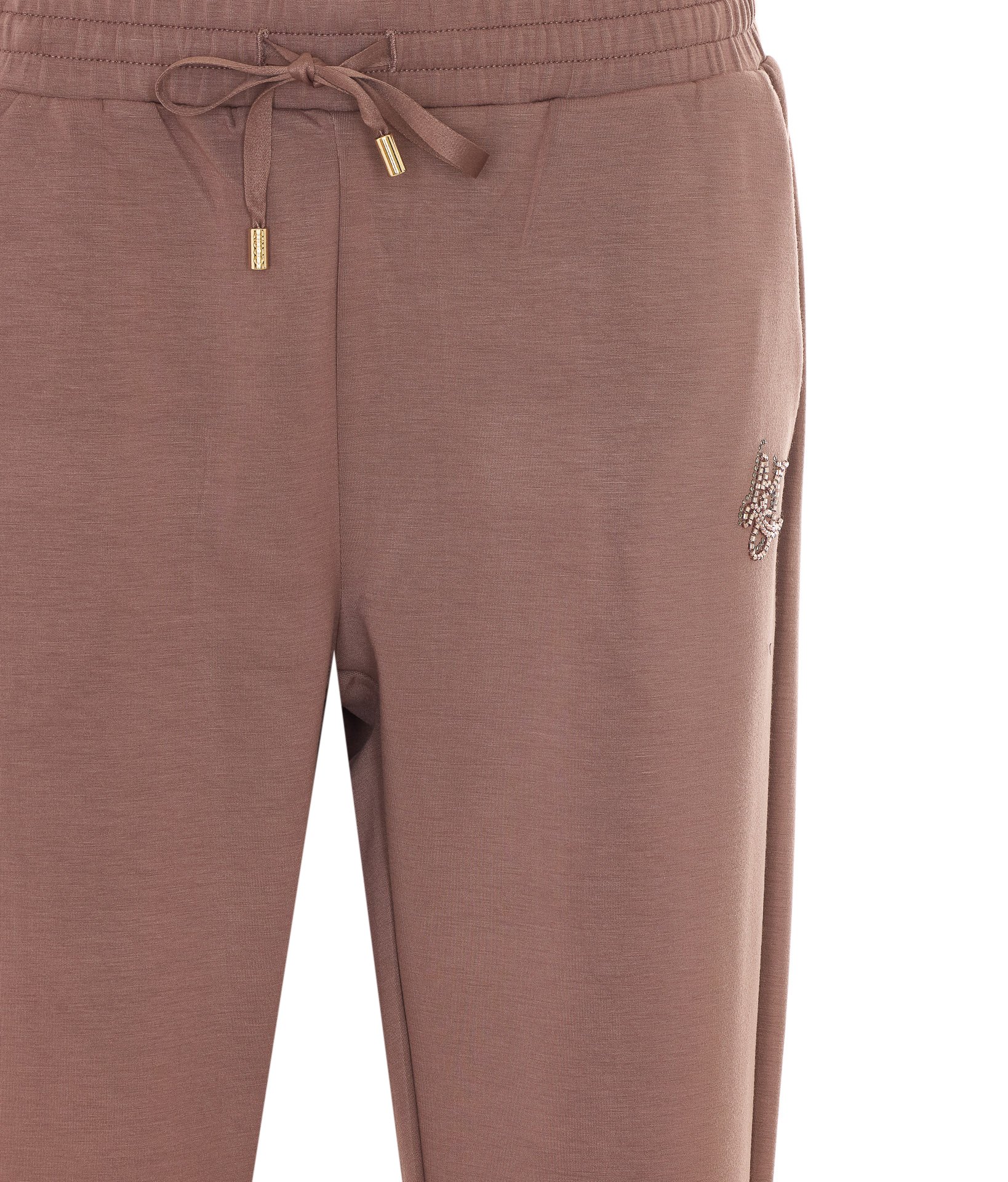[Liu Jo] Trousers FW26 TF6284J395881409