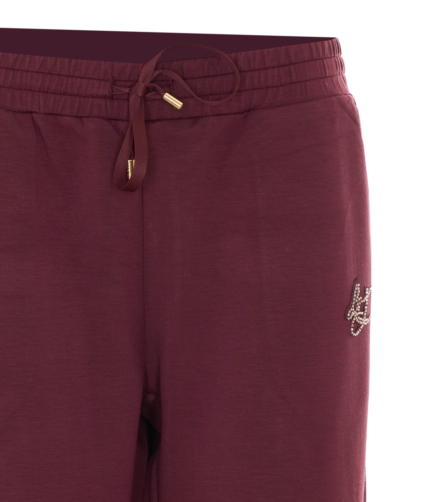 [Liu Jo] Trousers FW26 TF6284J395891718