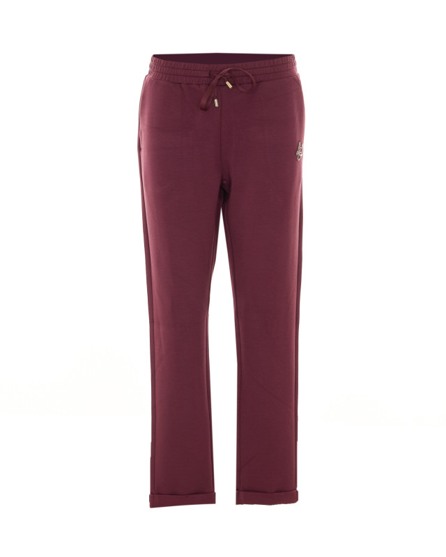 [Liu Jo] Trousers FW26 TF6284J395891718