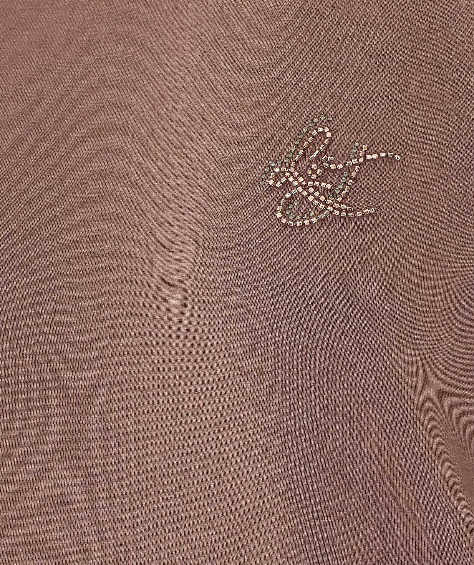 [Liu Jo] Sweatshirt FW26 TF6206J395881409