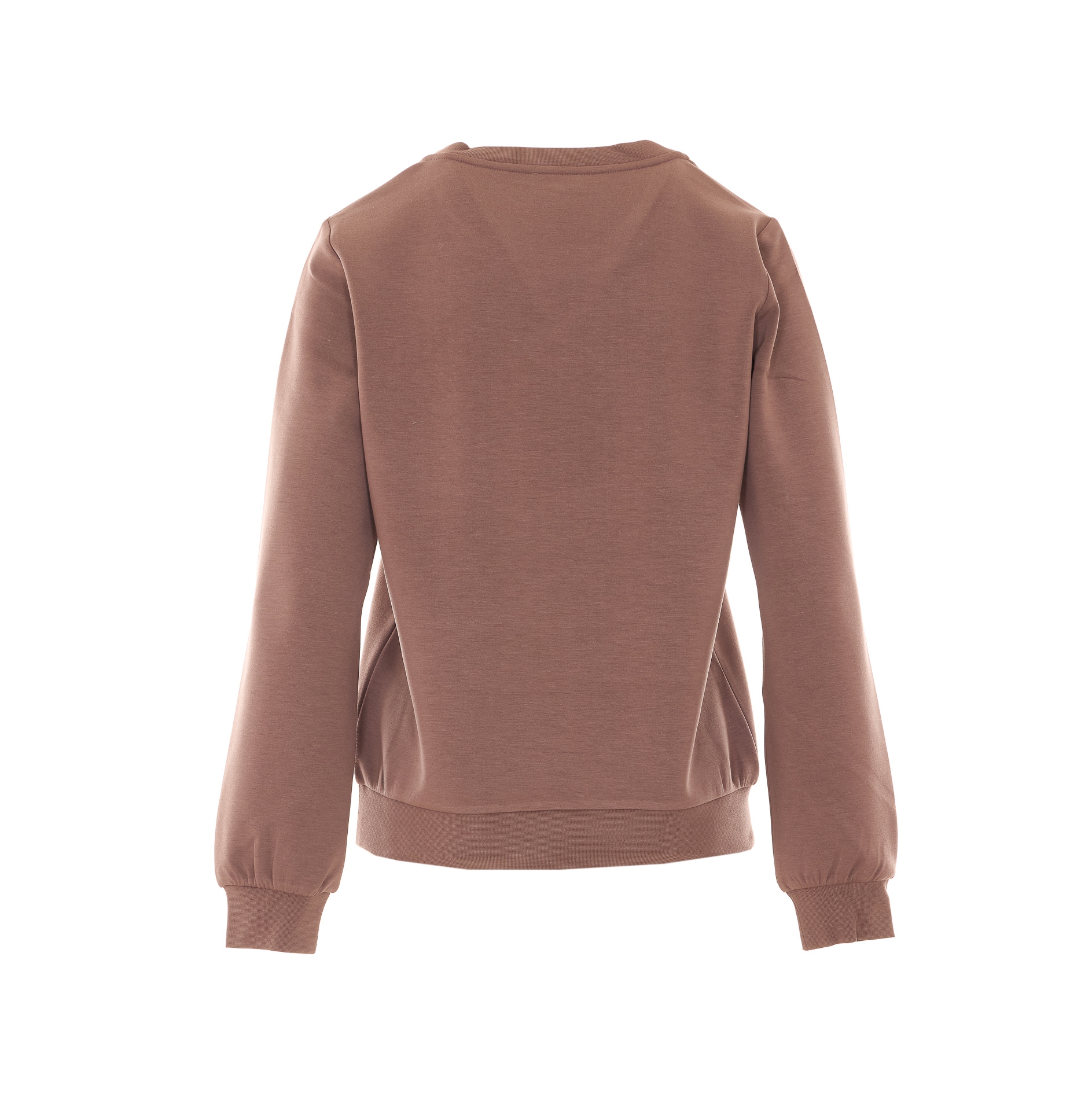[Liu Jo] Sweatshirt FW26 TF6206J395881409