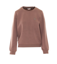 [Liu Jo] Sweatshirt FW26 TF6206J395881409