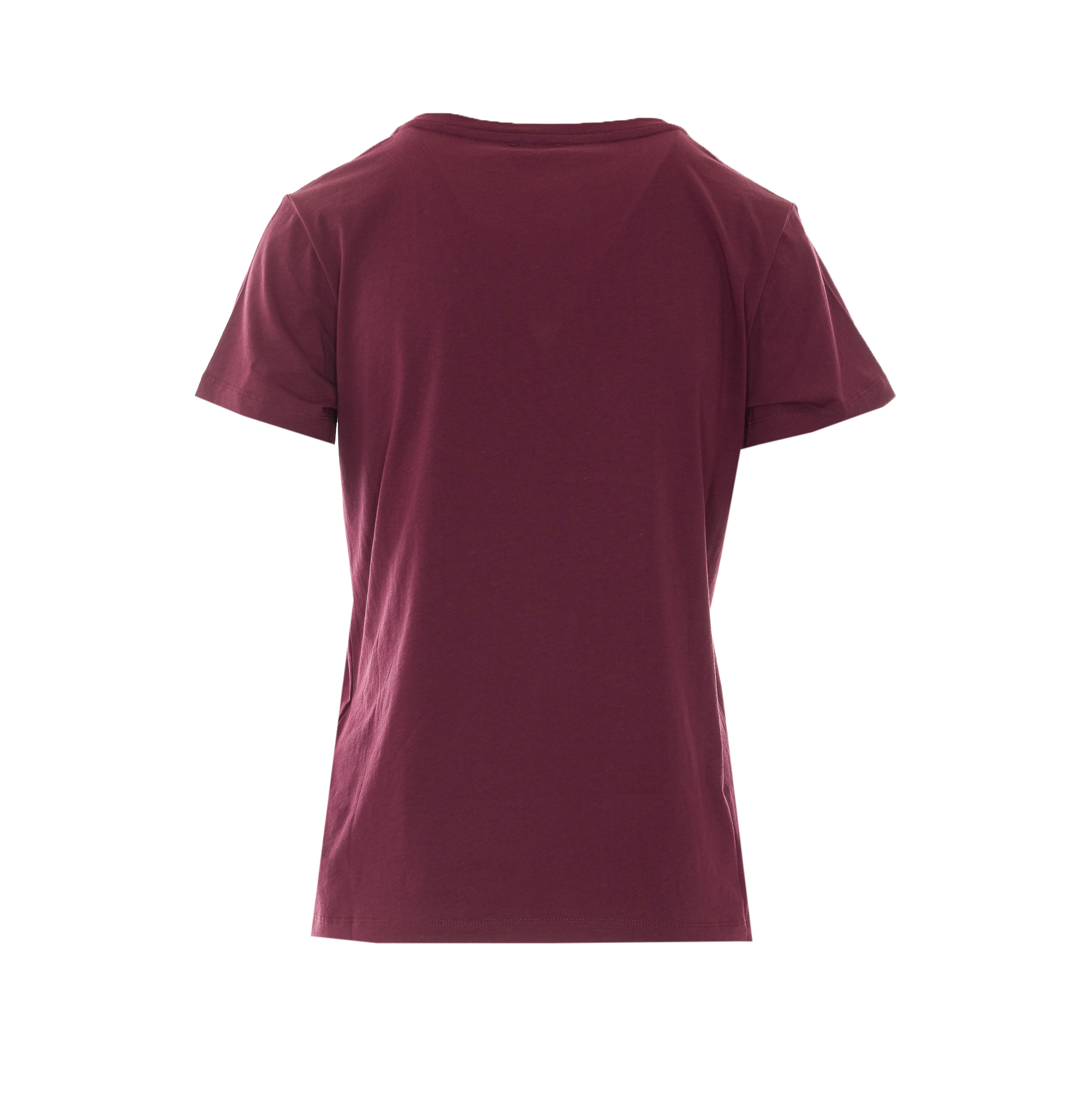 [Liu Jo] T-shirts Short Sleeve FW26 TF6240JS923L9305