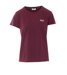 [Liu Jo] T-shirts Short Sleeve FW26 TF6240JS923L9305