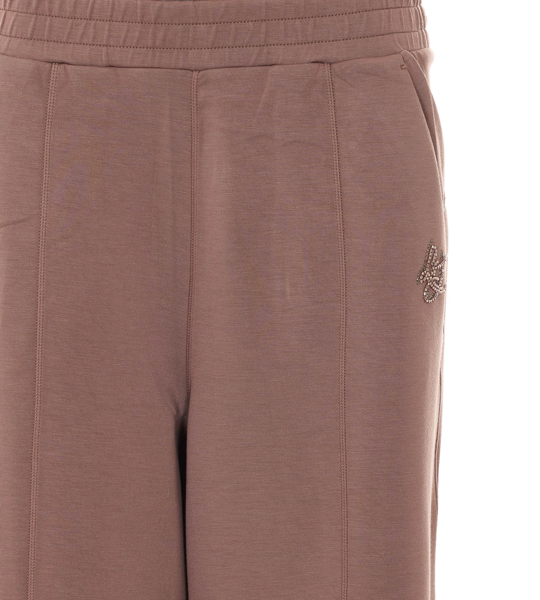 [Liu Jo] Trousers FW26 TF6213J395881409