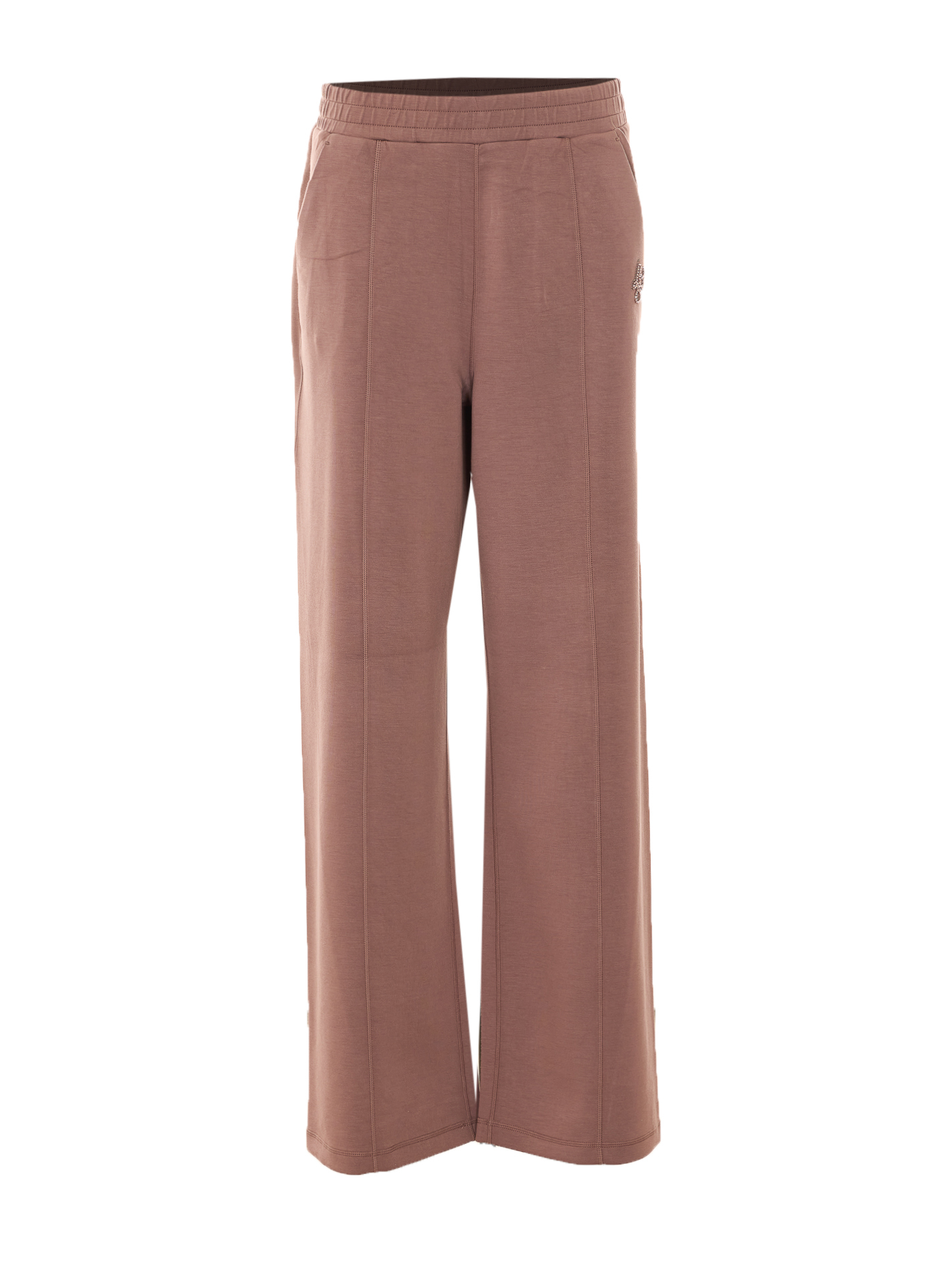 [Liu Jo] Trousers FW26 TF6213J395881409