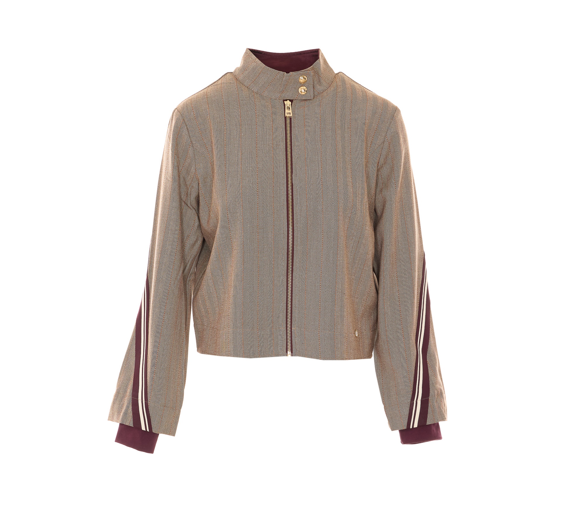 [Liu Jo] Jacket FW26 TF6146T692ADDX06
