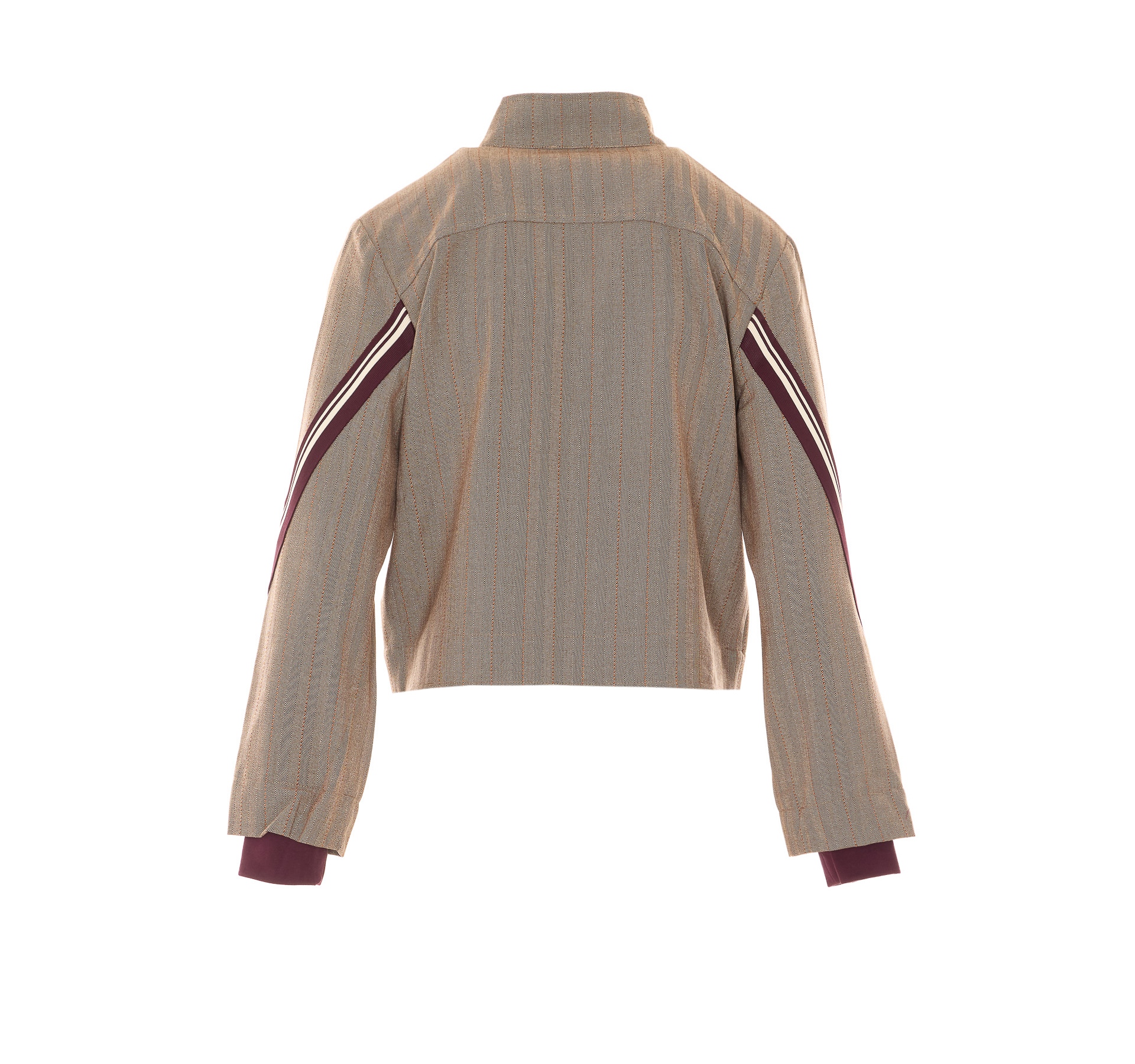 [Liu Jo] Jacket FW26 TF6146T692ADDX06