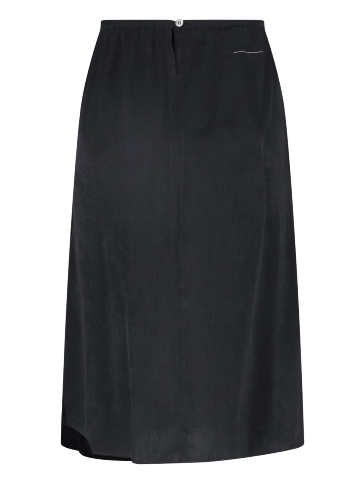 [MM6 Maison Margiela] Long skirt FW26 S62ME0045 M36089900