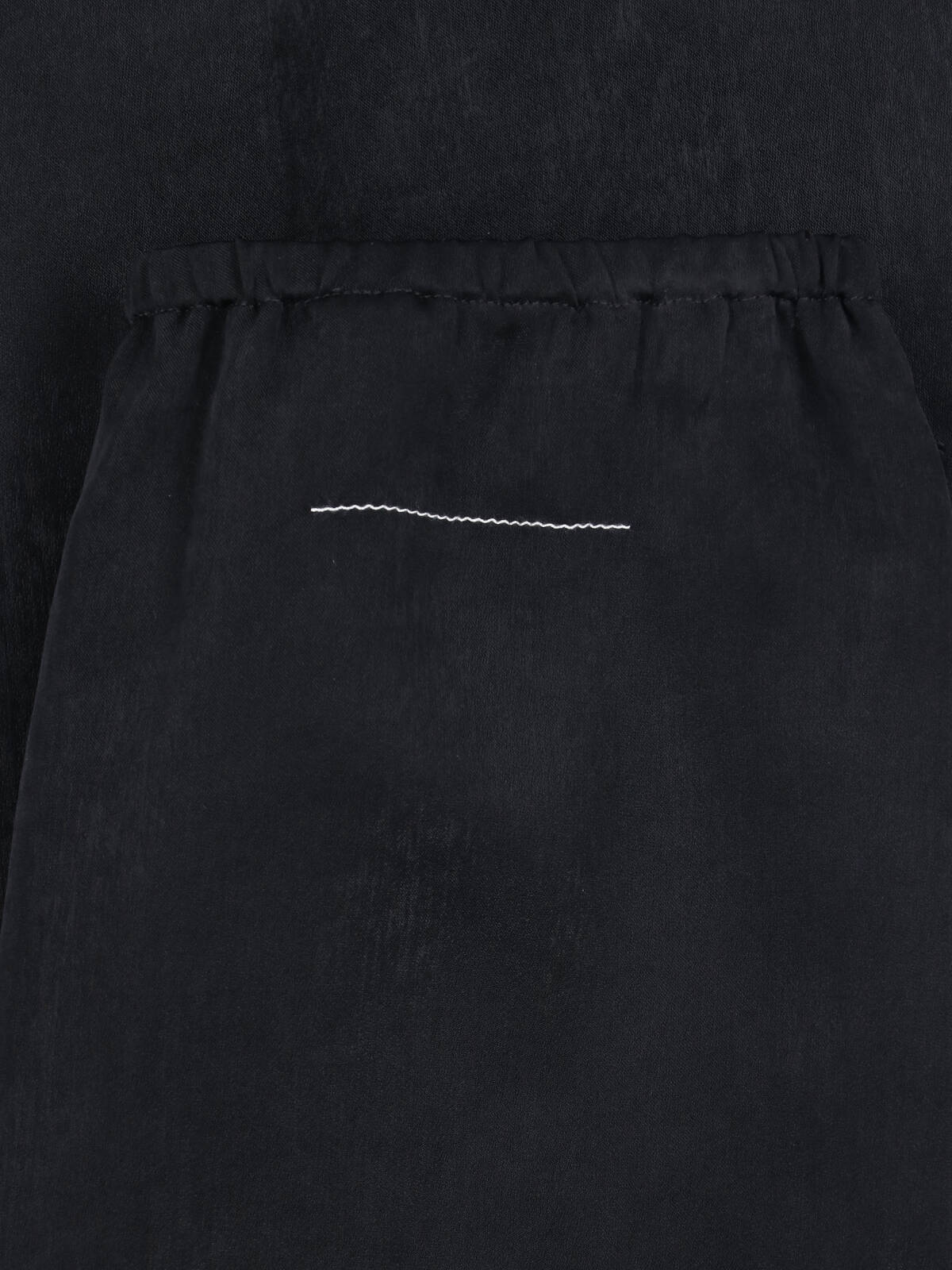 [MM6 Maison Margiela] Long skirt FW26 S62ME0045 M36089900