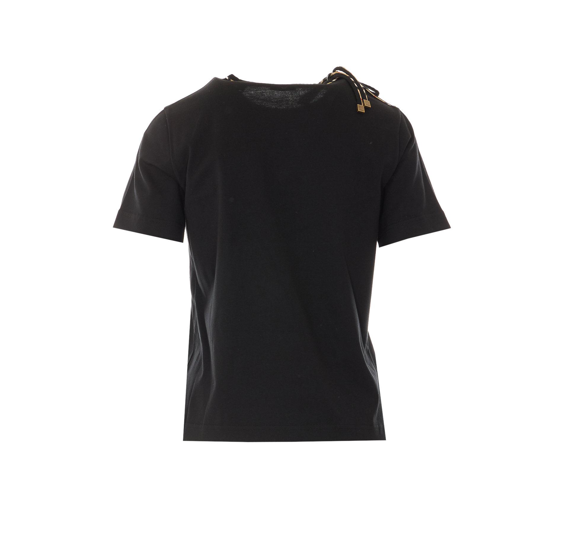 [Burberry] T-shirts Short Sleeve FW26 8126134A1189