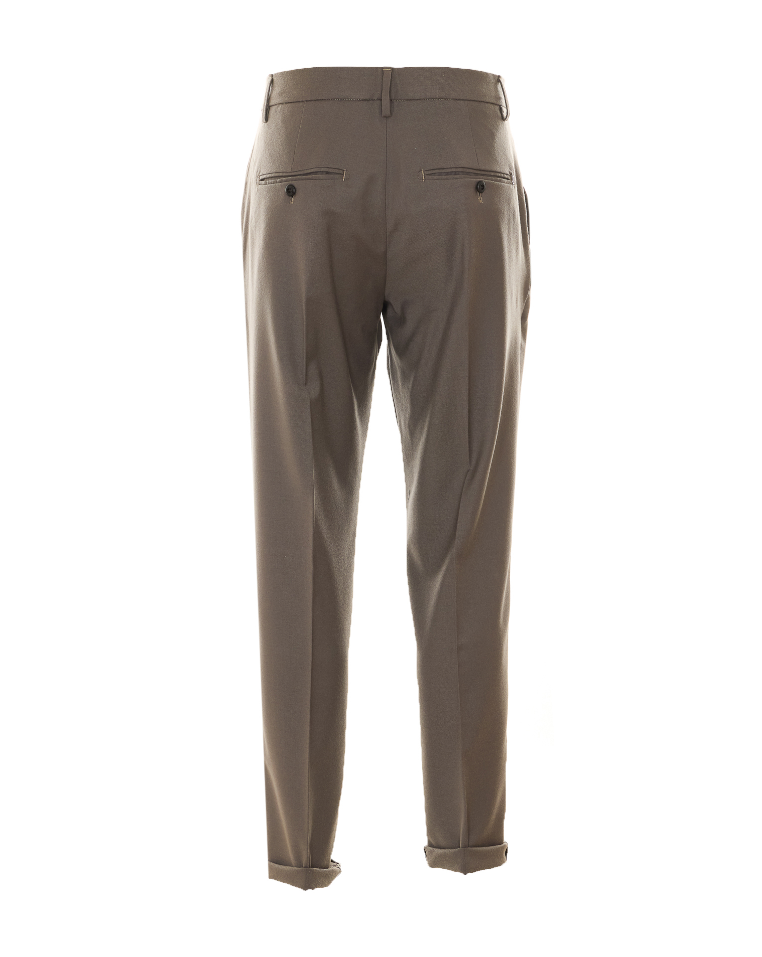 [Dondup] Trousers FW26 UP688WS0105U XXX714