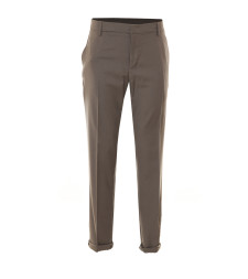 [Dondup] Trousers FW26 UP688WS0105U XXX714