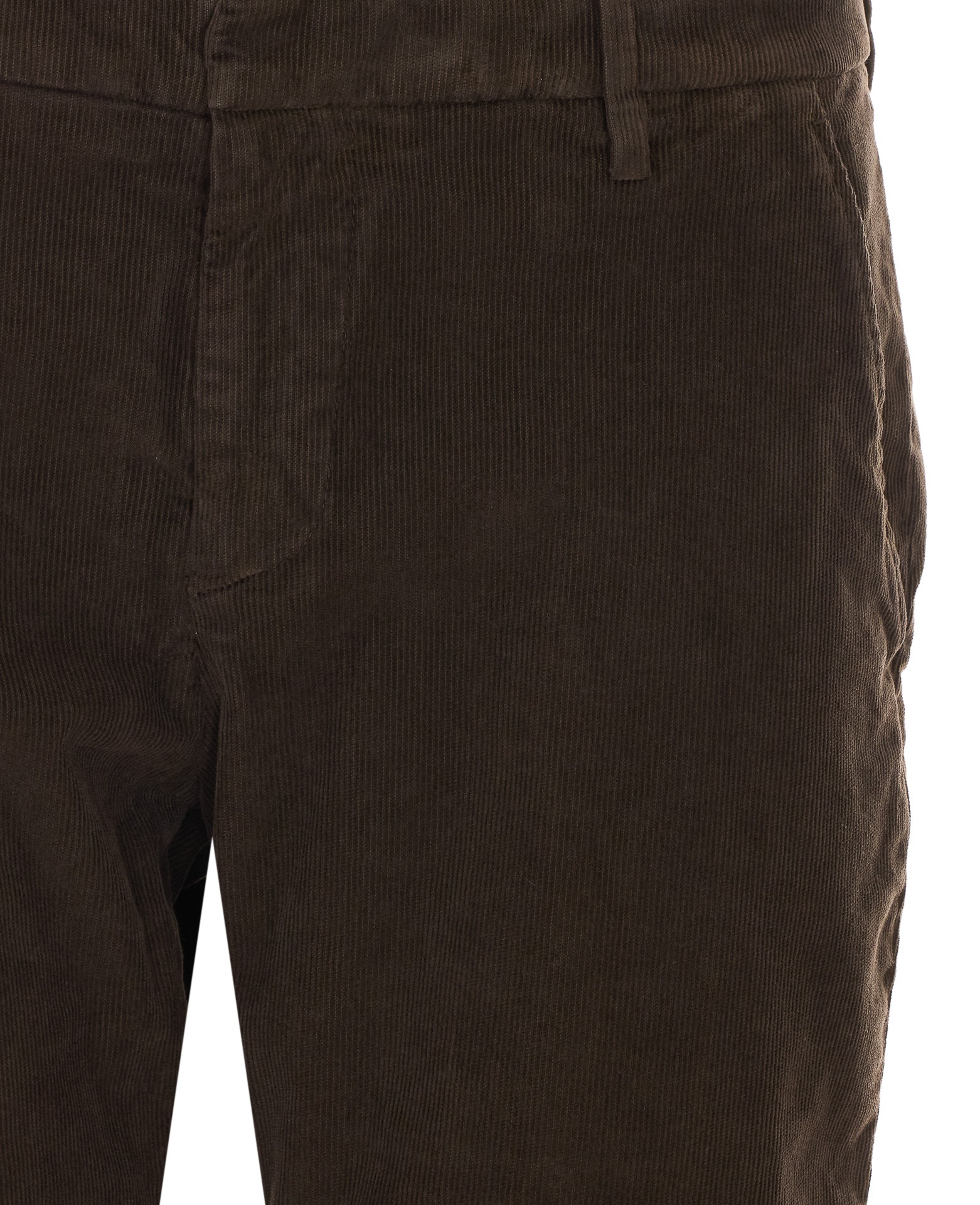 [Dondup] Trousers FW26 UP235VS0028U PT0759
