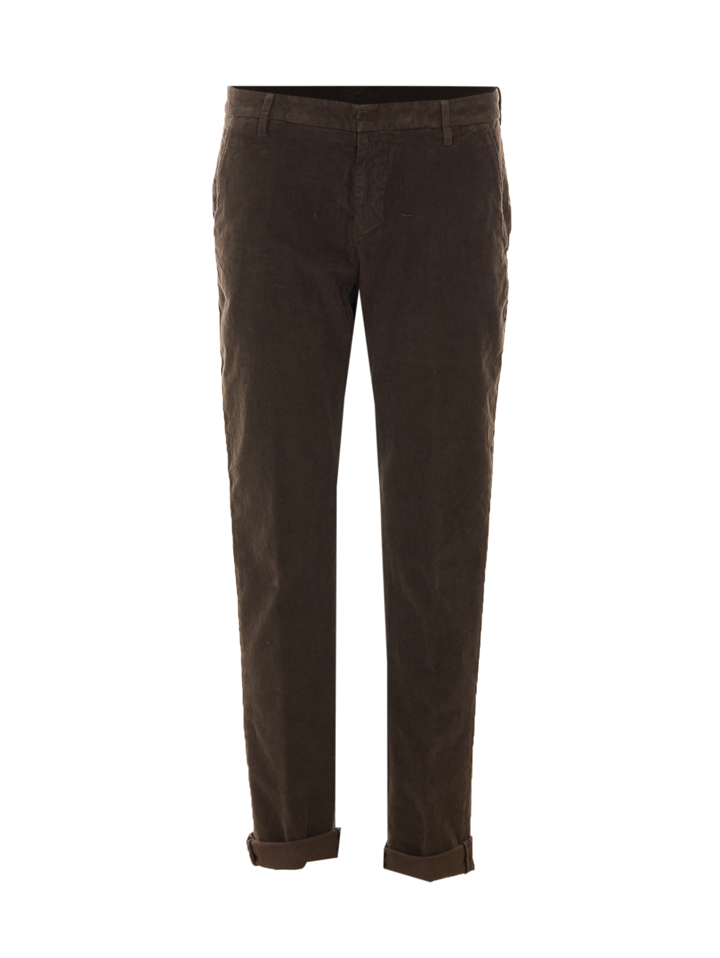 [Dondup] Trousers FW26 UP235VS0028U PT0759