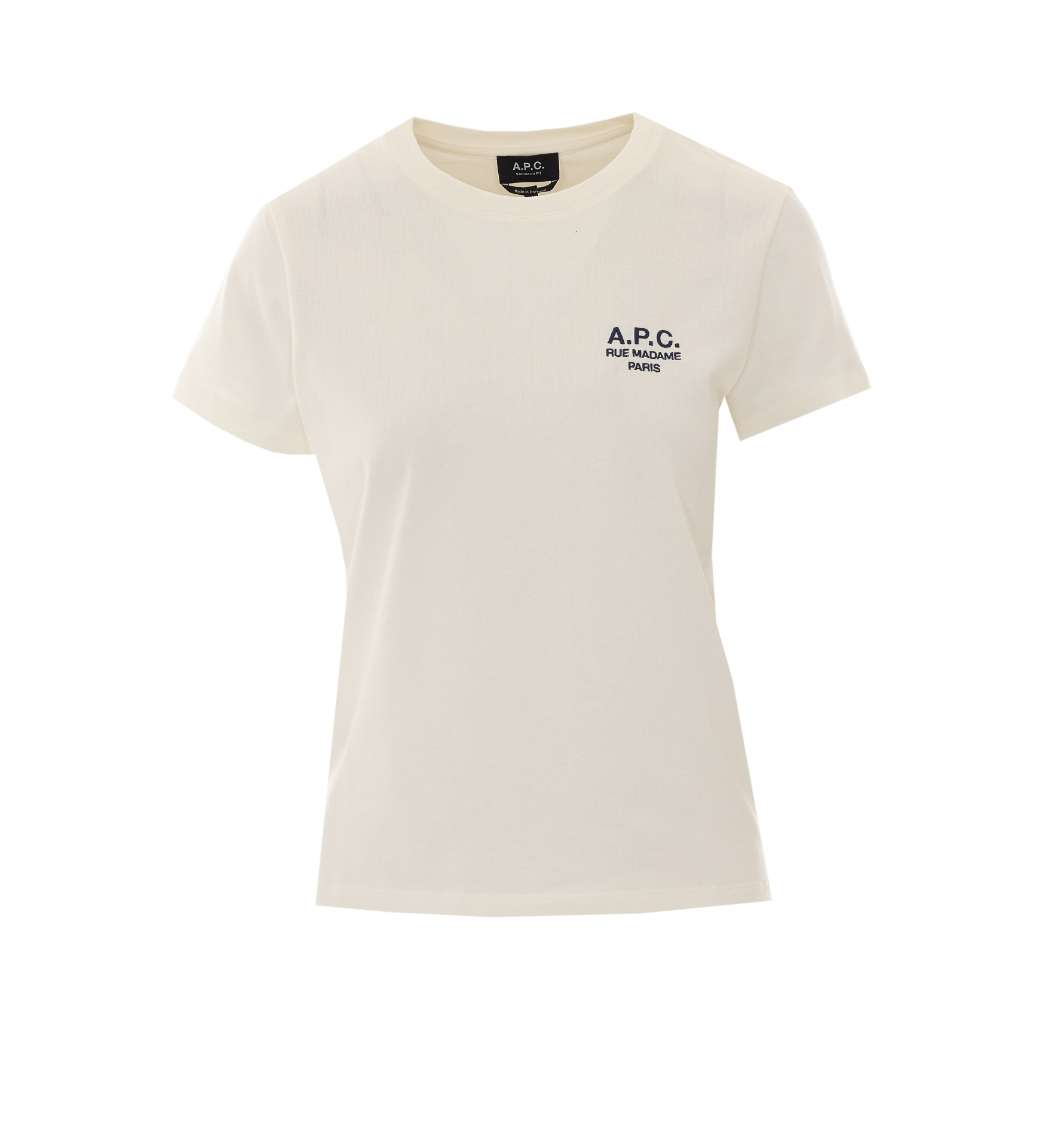 [A.P.C.] T-shirts Short Sleeve FW26 COHBU F26610TAE