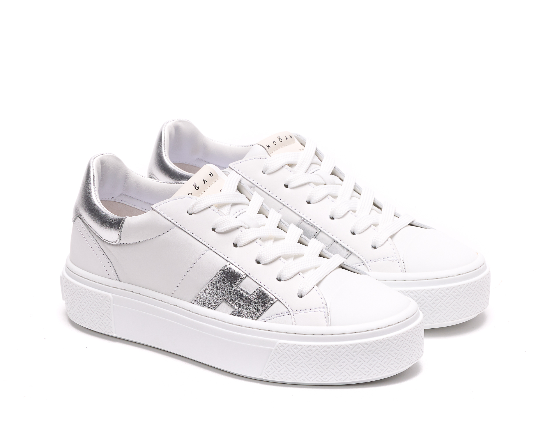 [Hogan] Sneakers FW26 HXW7050GB00V1L0PQS