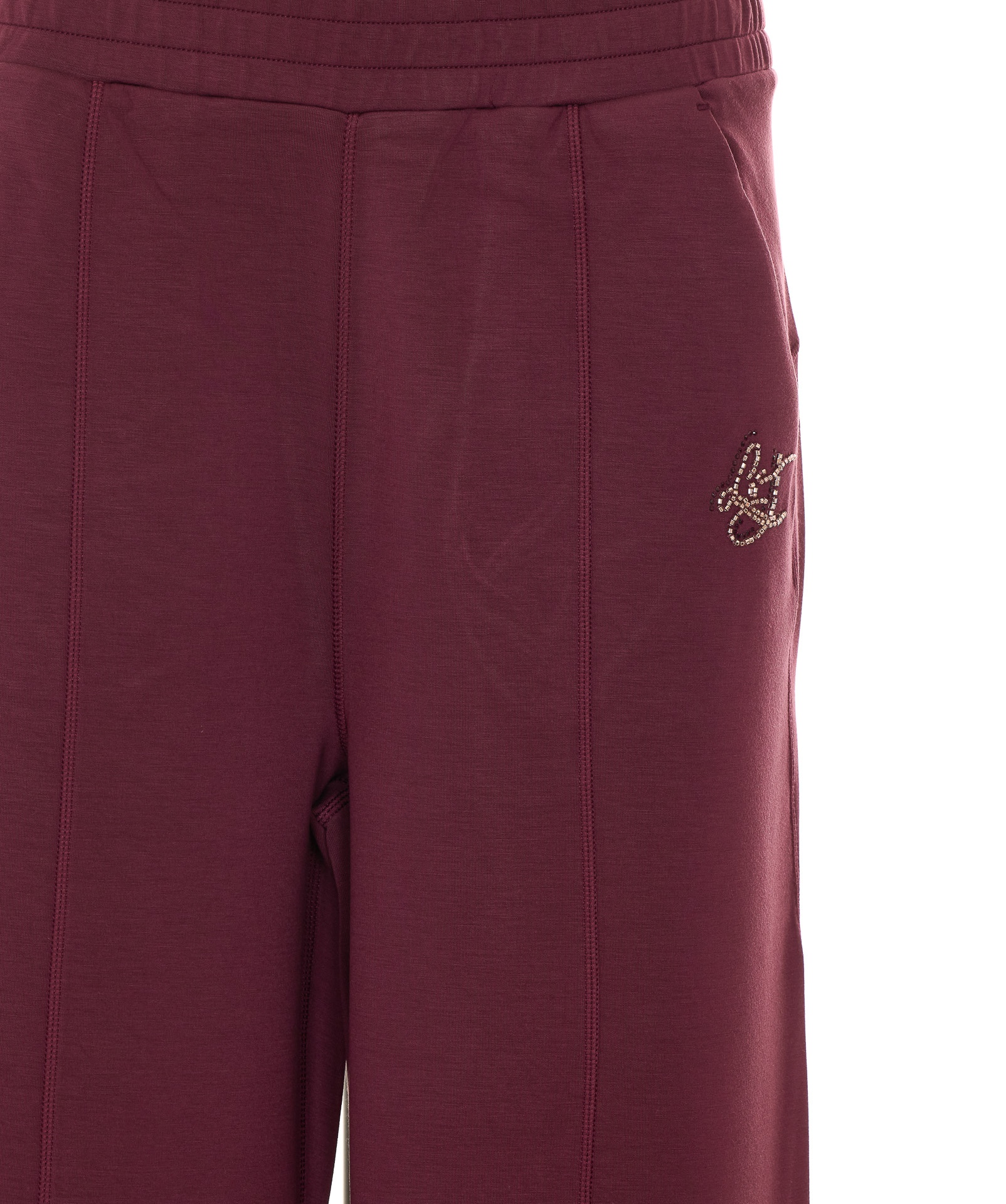 [Liu Jo] Trousers FW26 TF6213J395891718