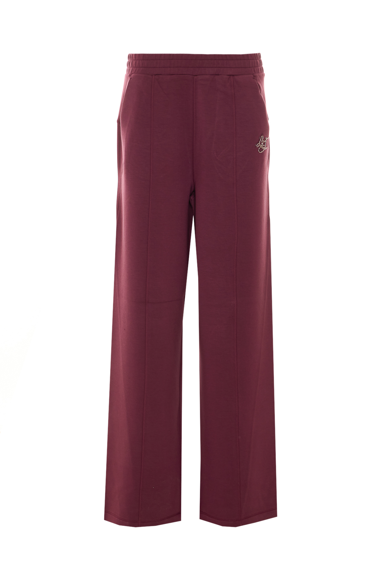 [Liu Jo] Trousers FW26 TF6213J395891718