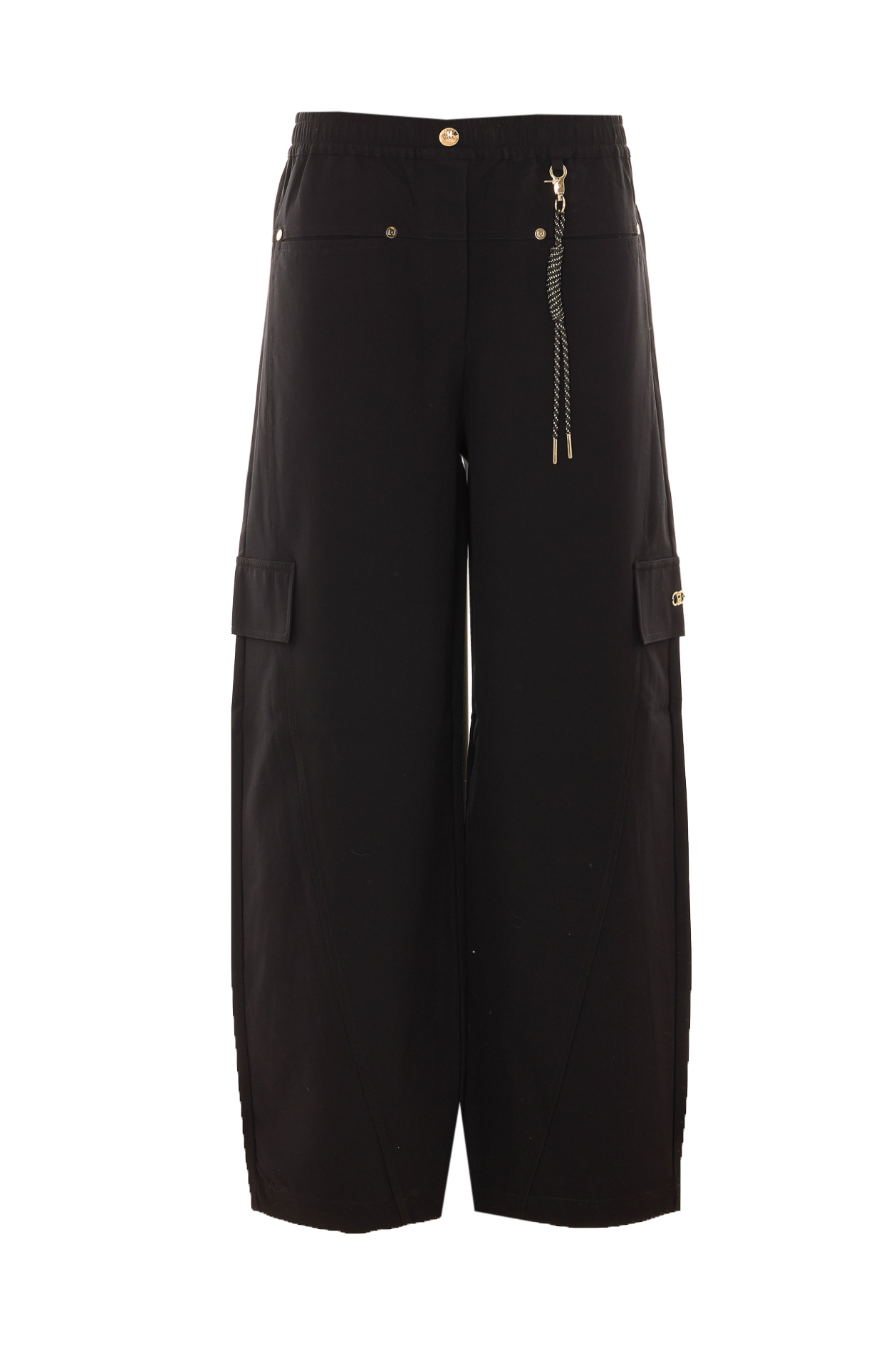 [Liu Jo] Trousers FW26 TF6067T695A22222