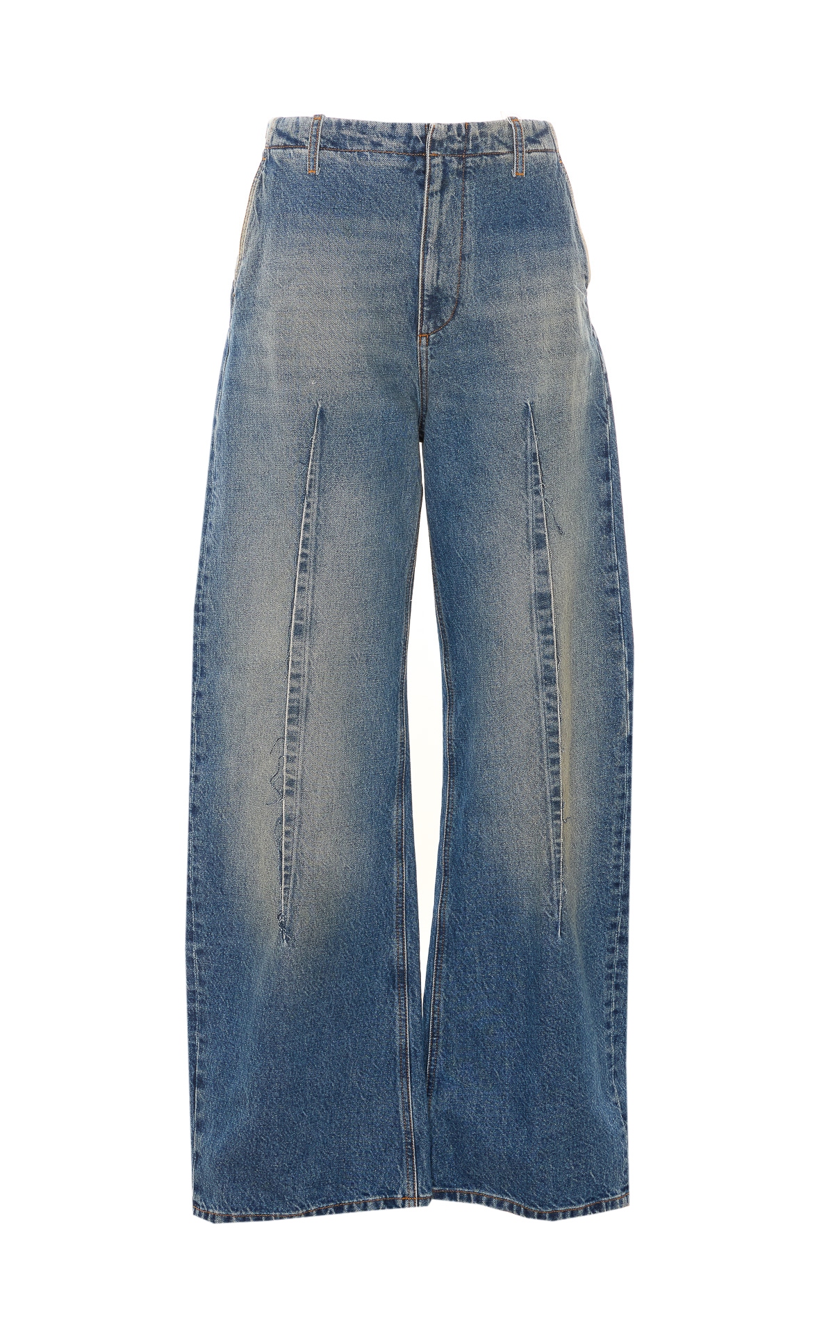 [MM6 Maison Margiela] Jeans FW26 S52KA0567M30058965