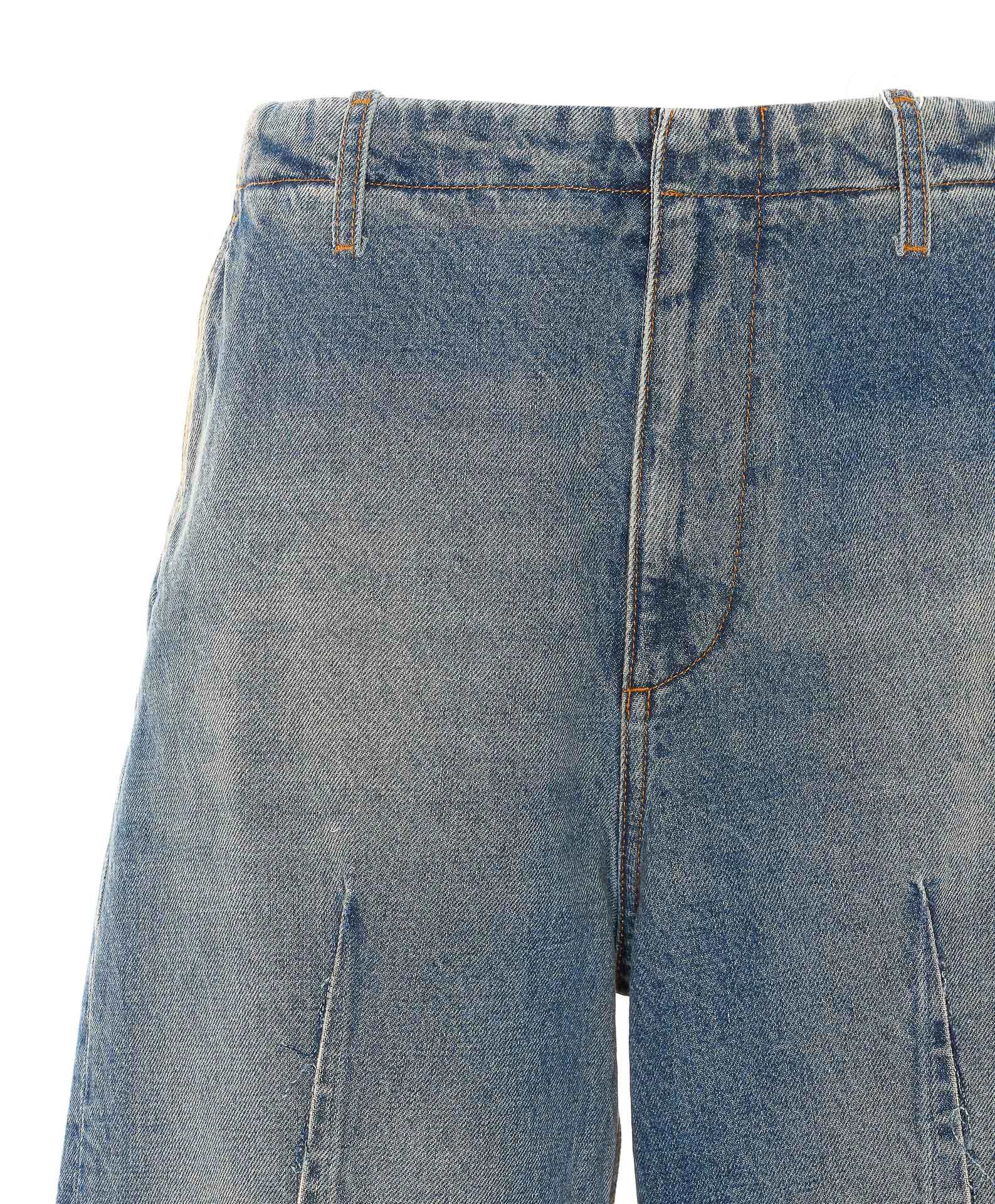 [MM6 Maison Margiela] Jeans FW26 S52KA0567M30058965