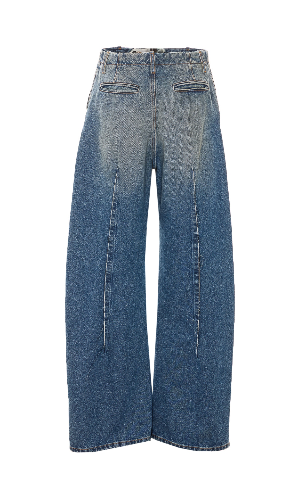 [MM6 Maison Margiela] Jeans FW26 S52KA0567M30058965