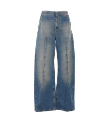 [MM6 Maison Margiela] Jeans FW26 S52KA0567M30058965
