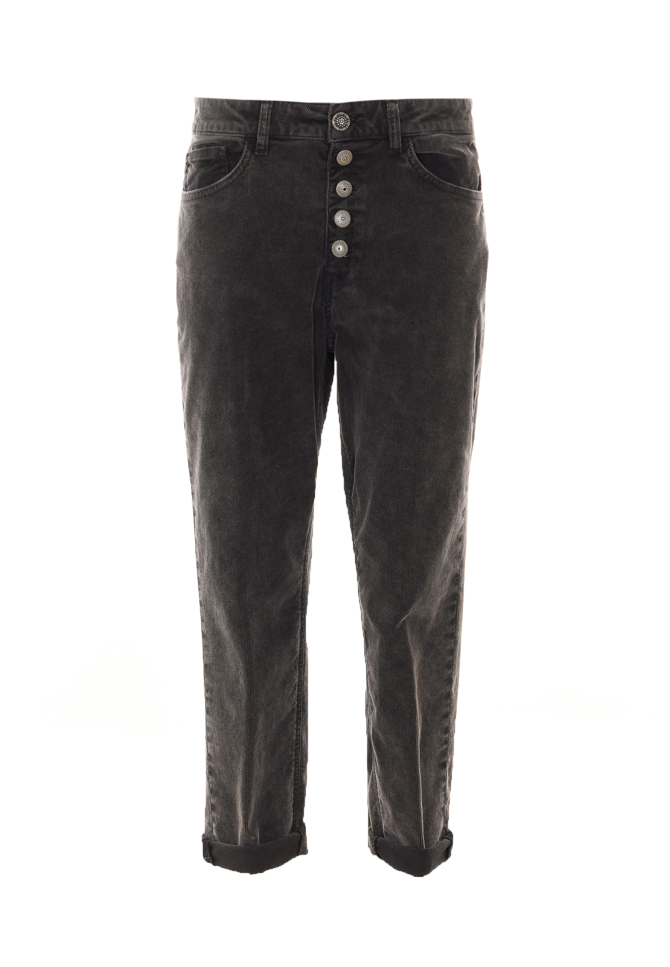 [Dondup] Pants FW26 DP268BVS0028Y NA8910