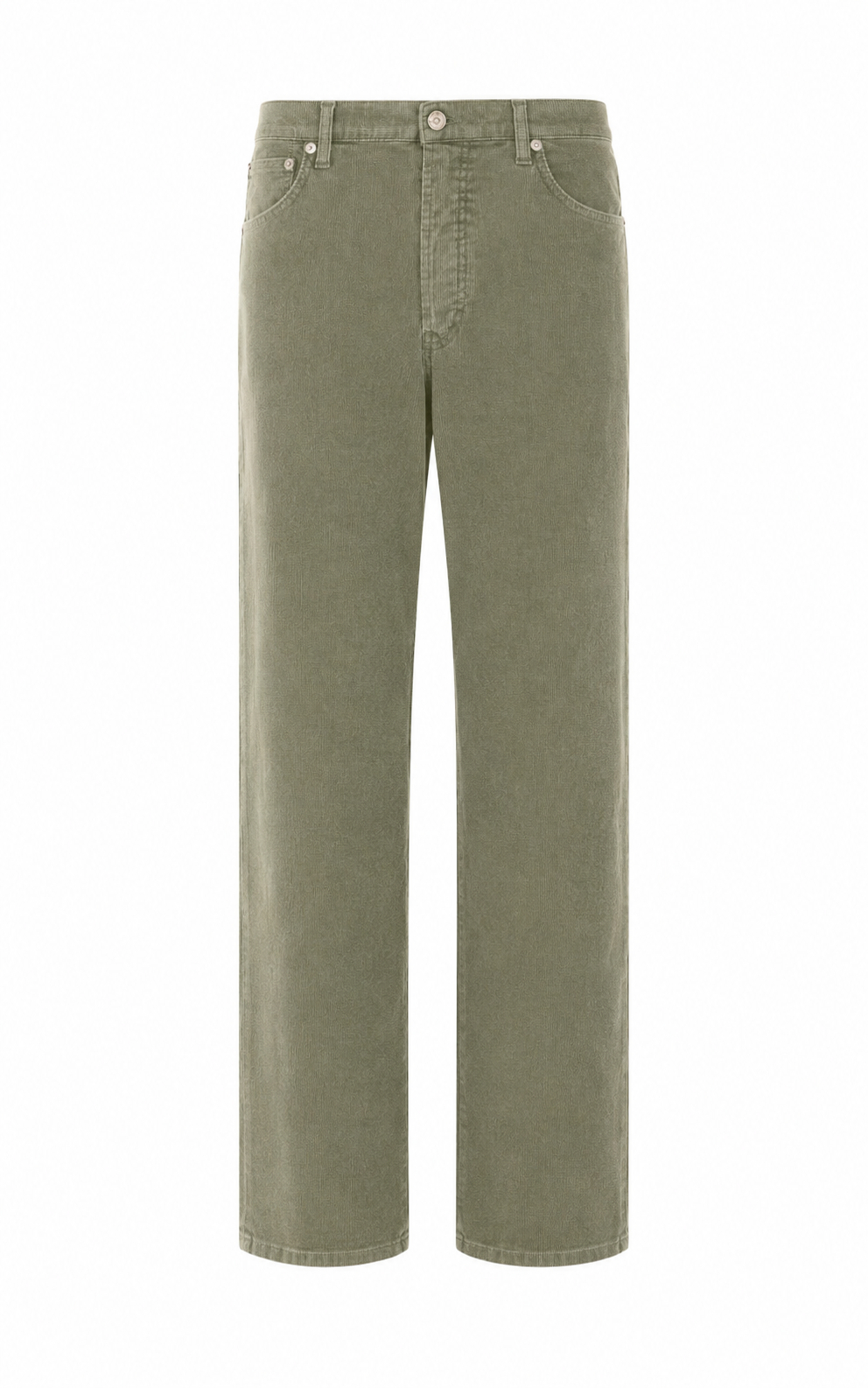 [Dondup] Trousers FW26 DP849VS0028Y NA8608