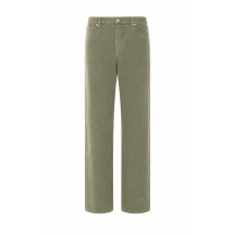 [Dondup] Trousers FW26 DP849VS0028Y NA8608