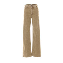 [Dondup] Trousers FW26 DP619VS0028Y NA8621