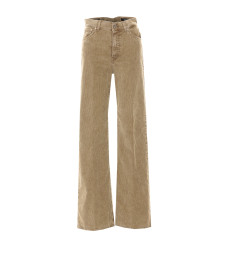 [Dondup] Trousers FW26 DP619VS0028Y NA8621
