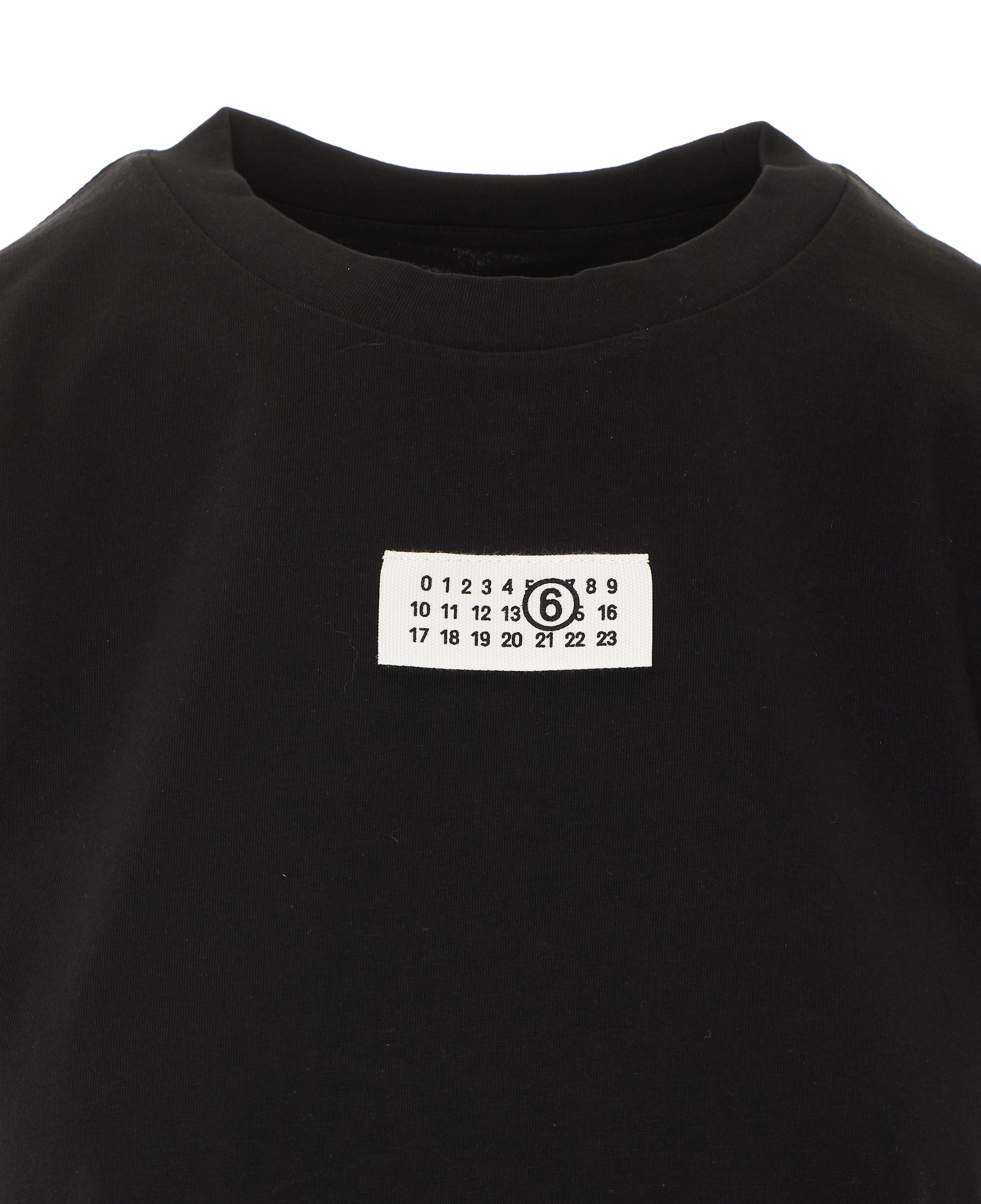 [MM6 Maison Margiela] T-shirts Short Sleeve FW26 S52GC0327M20258900