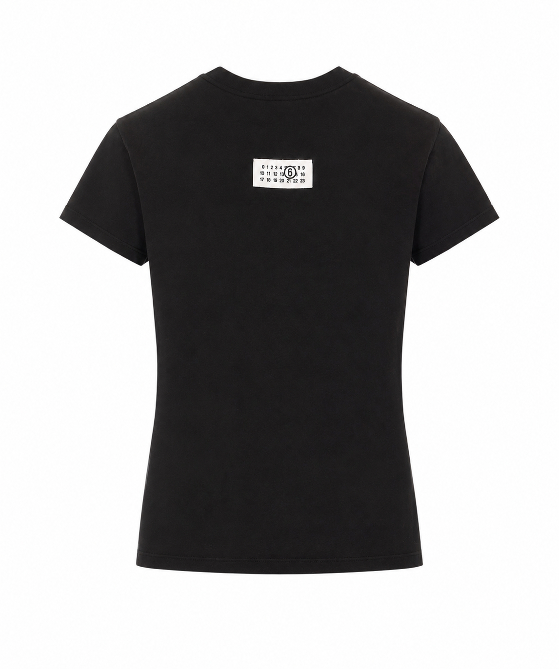 [MM6 Maison Margiela] T-shirts Short Sleeve FW26 S52GC0327M20258900