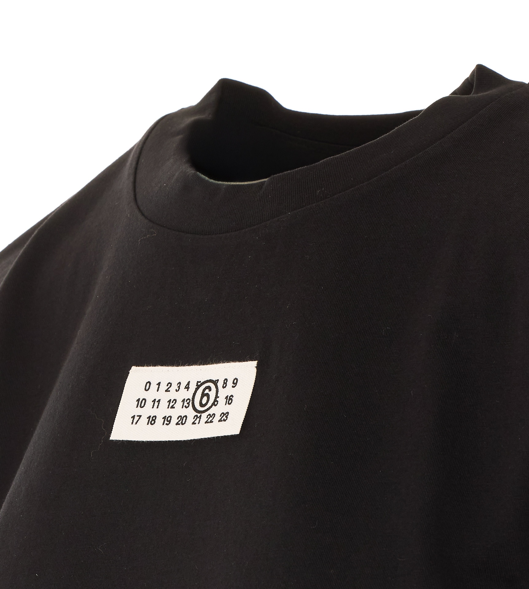[MM6 Maison Margiela] T-shirts Short Sleeve FW26 S52GC0327M20258900