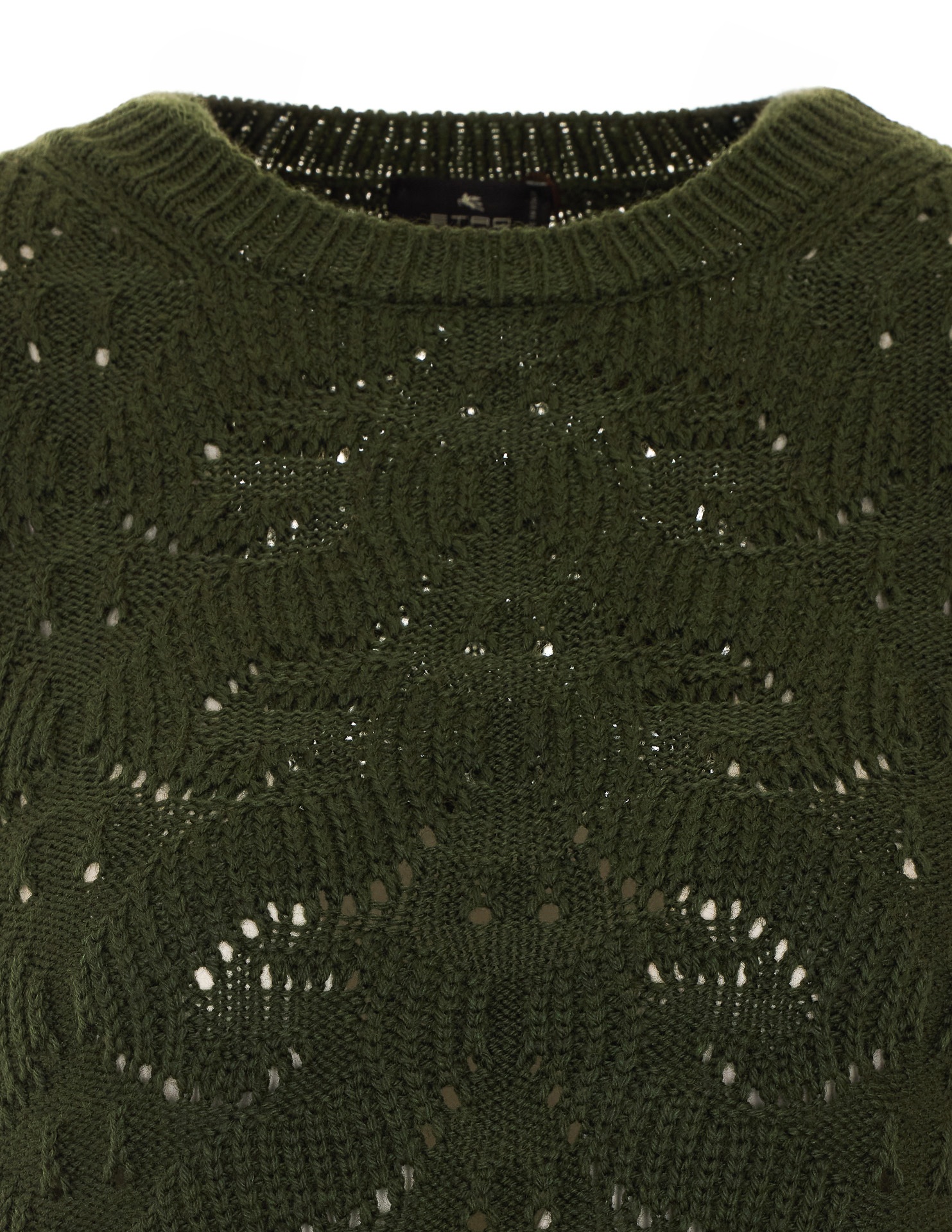 [Etro] Knitwear FW26 WRKE0177AU12AV0687