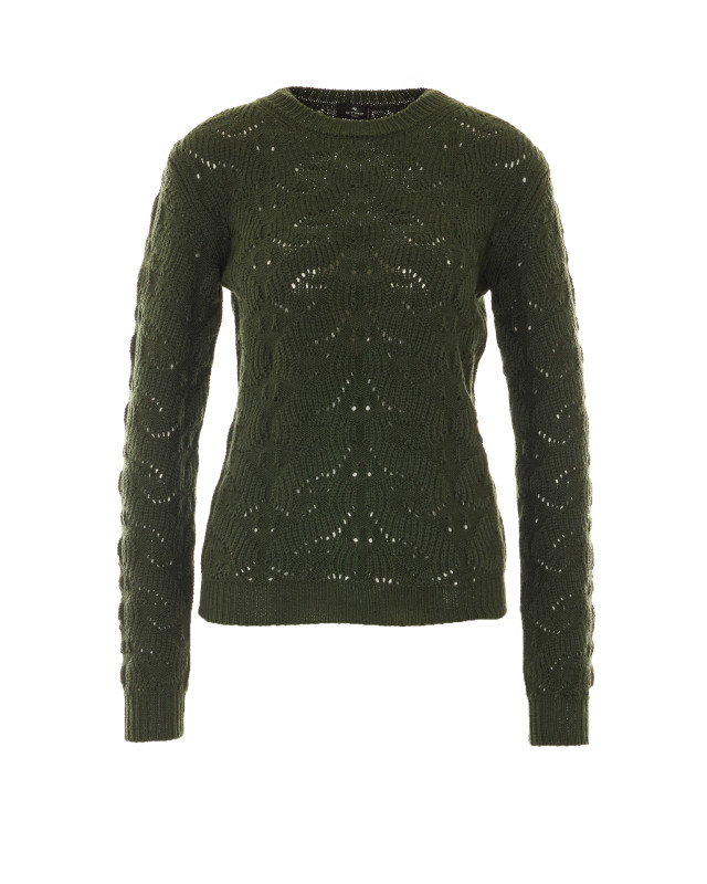 [Etro] Knitwear FW26 WRKE0177AU12AV0687