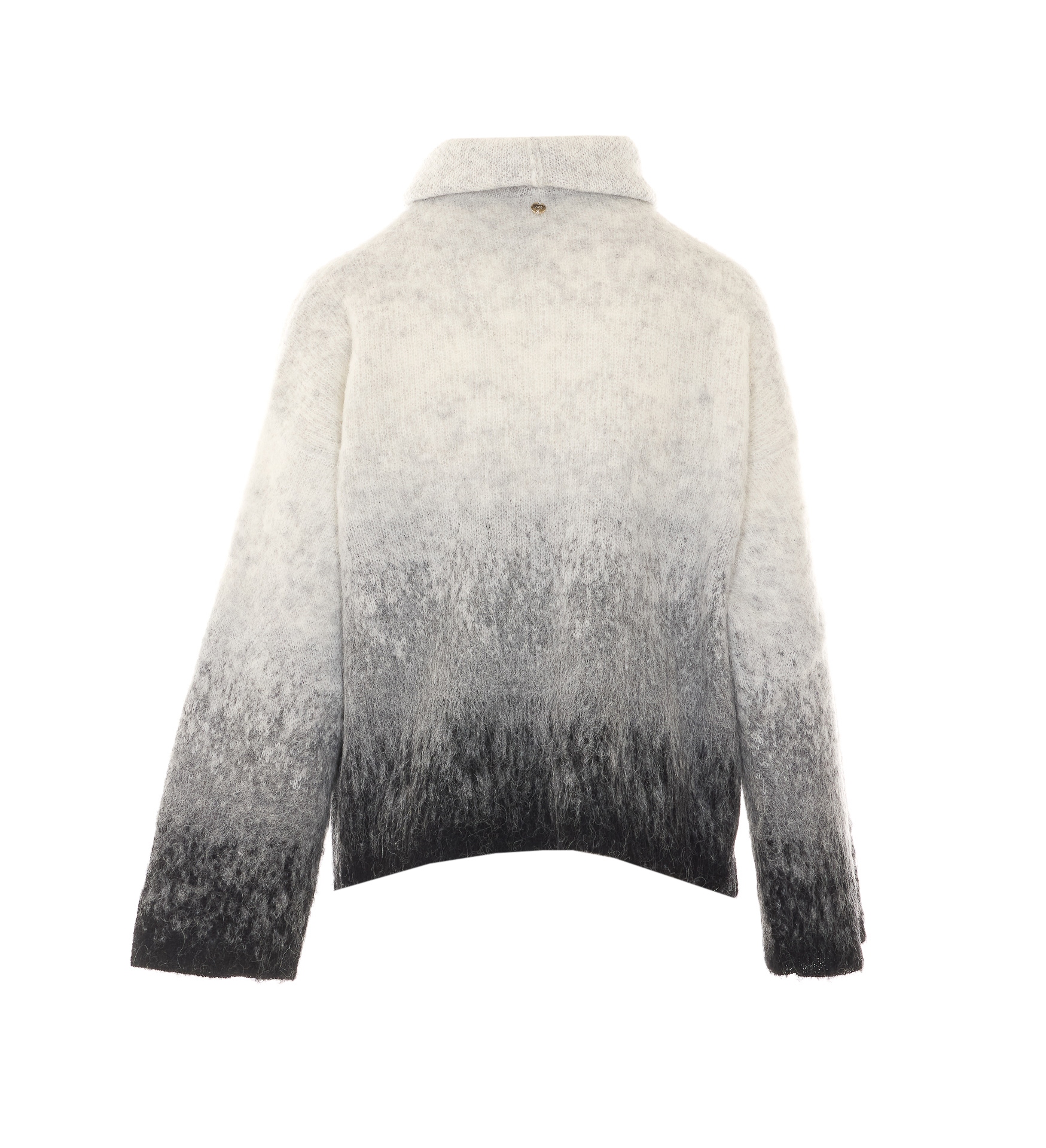 [Liu Jo] Knitwear FW26 WF6426MA58PL9459