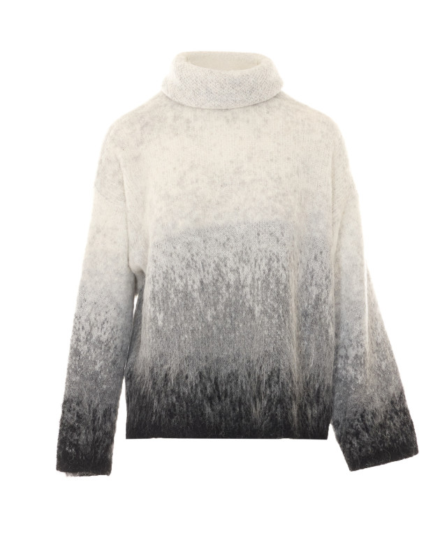 [Liu Jo] Knitwear FW26 WF6426MA58PL9459