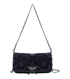 [Zadig & Voltaire] Shoulder bag FW26 LWBA04544415